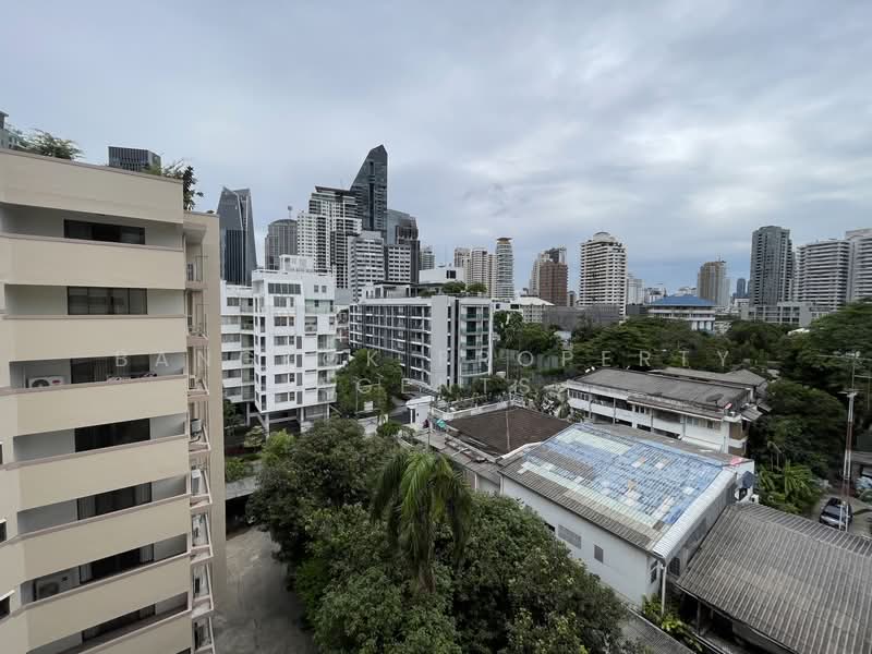 G.S. Housing, Bangkok, Sukhumvit 47, Khlongtoei Nua, Watthana, Bangkok, 3 Bedrooms, 200 sqm, Condo For Rent, by BANGKOK PROPERTY AGENTS, 500430455 - DDproperty.com