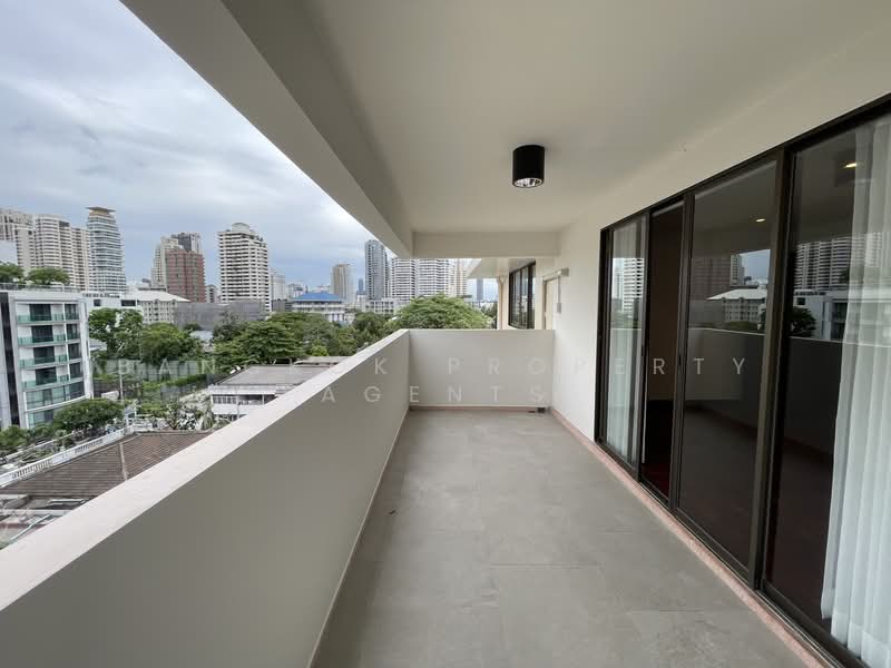 G.S. Housing, Bangkok, Sukhumvit 47, Khlongtoei Nua, Watthana, Bangkok, 3 Bedrooms, 200 sqm, Condo For Rent, by BANGKOK PROPERTY AGENTS, 500430455 - DDproperty.com
