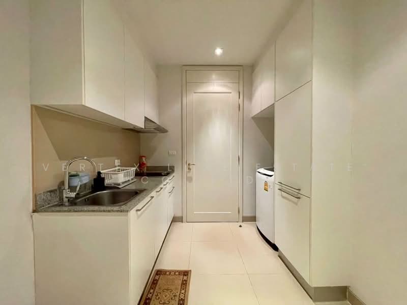 MARQUE Sukhumvit, Bangkok, 719 Sukhumvit 39 Road, Khlong Tan Nua, Watthana, Bangkok, 2 Bedrooms, 132 sqm, Condo For Rent, by Vertex Luxe Estate Co.,LTD, 500430456 - DDproperty.com