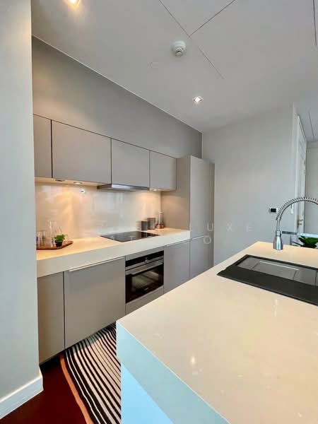 MARQUE Sukhumvit, Bangkok, 719 Sukhumvit 39 Road, Khlong Tan Nua, Watthana, Bangkok, 2 Bedrooms, 132 sqm, Condo For Rent, by Vertex Luxe Estate Co.,LTD, 500430456 - DDproperty.com