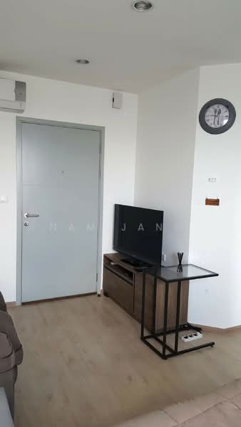 IDEO Wutthakat, Bangkok, Soi Wing Wua, Ratchapruk Road, Bangko, Chom Thong, Bangkok, Studio, 22 sqm, Condo For Rent, by nam jang, 500430457 - DDproperty.com