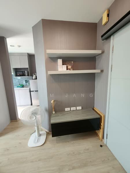 IDEO Wutthakat, Bangkok, Soi Wing Wua, Ratchapruk Road, Bangko, Chom Thong, Bangkok, Studio, 22 sqm, Condo For Rent, by nam jang, 500430457 - DDproperty.com