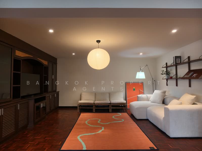 G.S. Housing, Bangkok, Sukhumvit 47, Khlongtoei Nua, Watthana, Bangkok, 3 Bedrooms, 200 sqm, Condo For Rent, by BANGKOK PROPERTY AGENTS, 500430458 - DDproperty.com