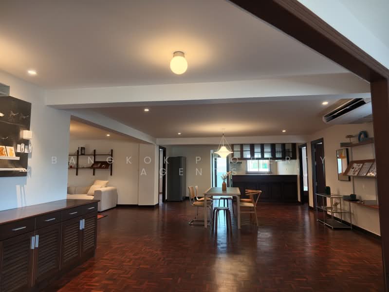 G.S. Housing, Bangkok, Sukhumvit 47, Khlongtoei Nua, Watthana, Bangkok, 3 Bedrooms, 200 sqm, Condo For Rent, by BANGKOK PROPERTY AGENTS, 500430458 - DDproperty.com