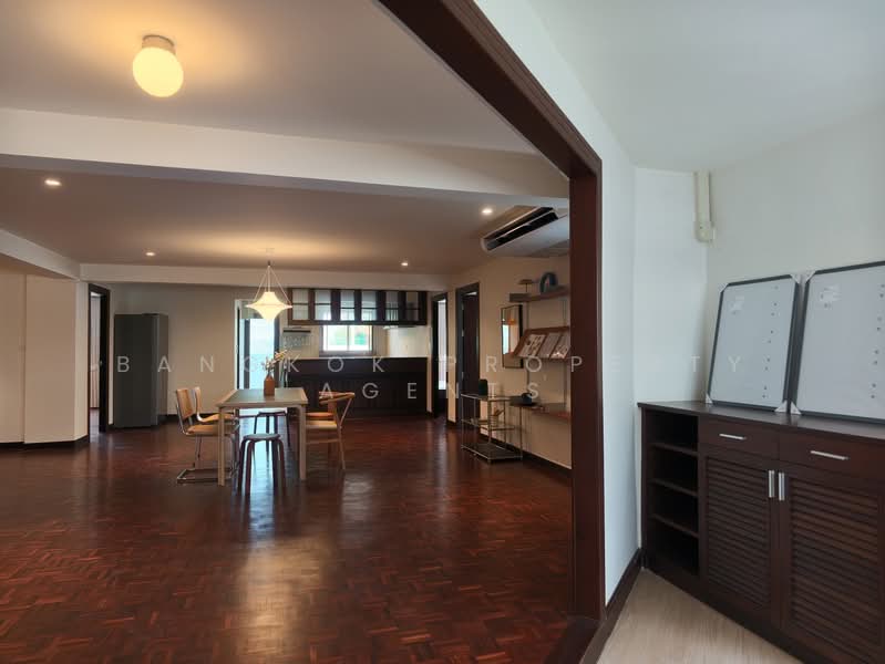 G.S. Housing, Bangkok, Sukhumvit 47, Khlongtoei Nua, Watthana, Bangkok, 3 Bedrooms, 200 sqm, Condo For Rent, by BANGKOK PROPERTY AGENTS, 500430458 - DDproperty.com