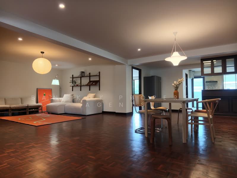 G.S. Housing, Bangkok, Sukhumvit 47, Khlongtoei Nua, Watthana, Bangkok, 3 Bedrooms, 200 sqm, Condo For Rent, by BANGKOK PROPERTY AGENTS, 500430458 - DDproperty.com