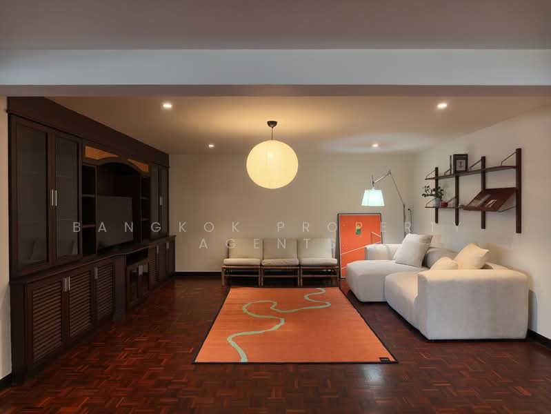 G.S. Housing, Bangkok, Sukhumvit 47, Khlongtoei Nua, Watthana, Bangkok, 3 Bedrooms, 200 sqm, Condo For Rent, by BANGKOK PROPERTY AGENTS, 500430458 - DDproperty.com