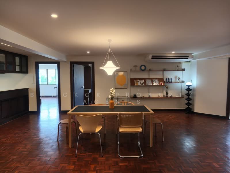 G.S. Housing, Bangkok, Sukhumvit 47, Khlongtoei Nua, Watthana, Bangkok, 3 Bedrooms, 200 sqm, Condo For Rent, by BANGKOK PROPERTY AGENTS, 500430458 - DDproperty.com