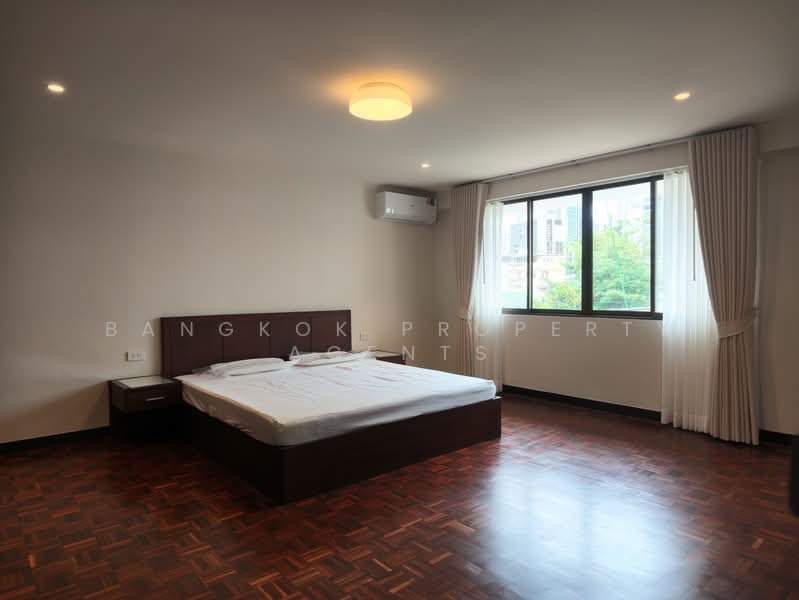 G.S. Housing, Bangkok, Sukhumvit 47, Khlongtoei Nua, Watthana, Bangkok, 3 Bedrooms, 200 sqm, Condo For Rent, by BANGKOK PROPERTY AGENTS, 500430458 - DDproperty.com