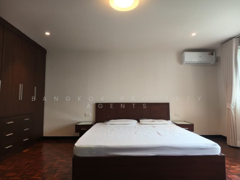 G.S. Housing, Bangkok, Sukhumvit 47, Khlongtoei Nua, Watthana, Bangkok, 3 Bedrooms, 200 sqm, Condo For Rent, by BANGKOK PROPERTY AGENTS, 500430458 - DDproperty.com