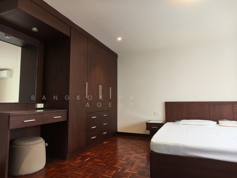 G.S. Housing, Bangkok, Sukhumvit 47, Khlongtoei Nua, Watthana, Bangkok, 3 Bedrooms, 200 sqm, Condo For Rent, by BANGKOK PROPERTY AGENTS, 500430458 - DDproperty.com