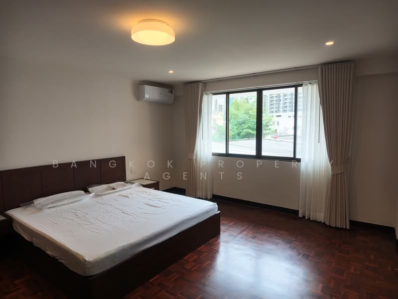 G.S. Housing, Bangkok, Sukhumvit 47, Khlongtoei Nua, Watthana, Bangkok, 3 Bedrooms, 200 sqm, Condo For Rent, by BANGKOK PROPERTY AGENTS, 500430458 - DDproperty.com