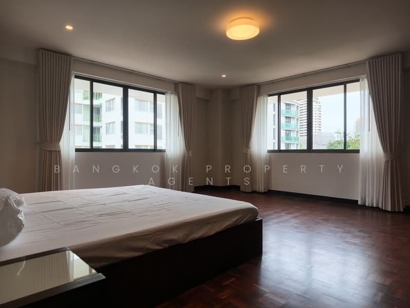 G.S. Housing, Bangkok, Sukhumvit 47, Khlongtoei Nua, Watthana, Bangkok, 3 Bedrooms, 200 sqm, Condo For Rent, by BANGKOK PROPERTY AGENTS, 500430458 - DDproperty.com