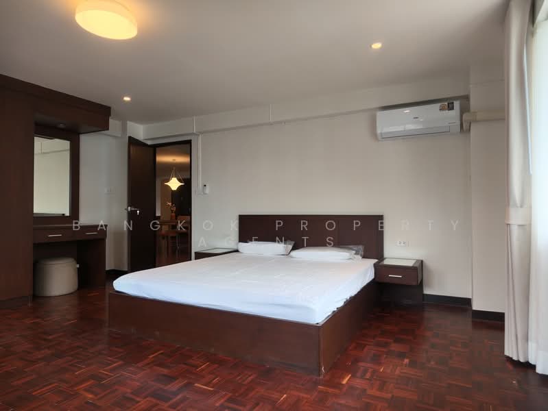 G.S. Housing, Bangkok, Sukhumvit 47, Khlongtoei Nua, Watthana, Bangkok, 3 Bedrooms, 200 sqm, Condo For Rent, by BANGKOK PROPERTY AGENTS, 500430458 - DDproperty.com
