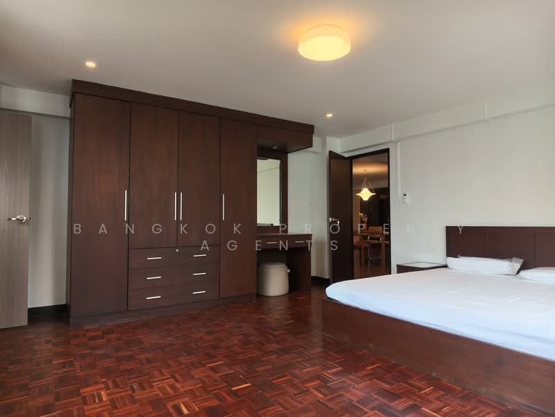 G.S. Housing, Bangkok, Sukhumvit 47, Khlongtoei Nua, Watthana, Bangkok, 3 Bedrooms, 200 sqm, Condo For Rent, by BANGKOK PROPERTY AGENTS, 500430458 - DDproperty.com