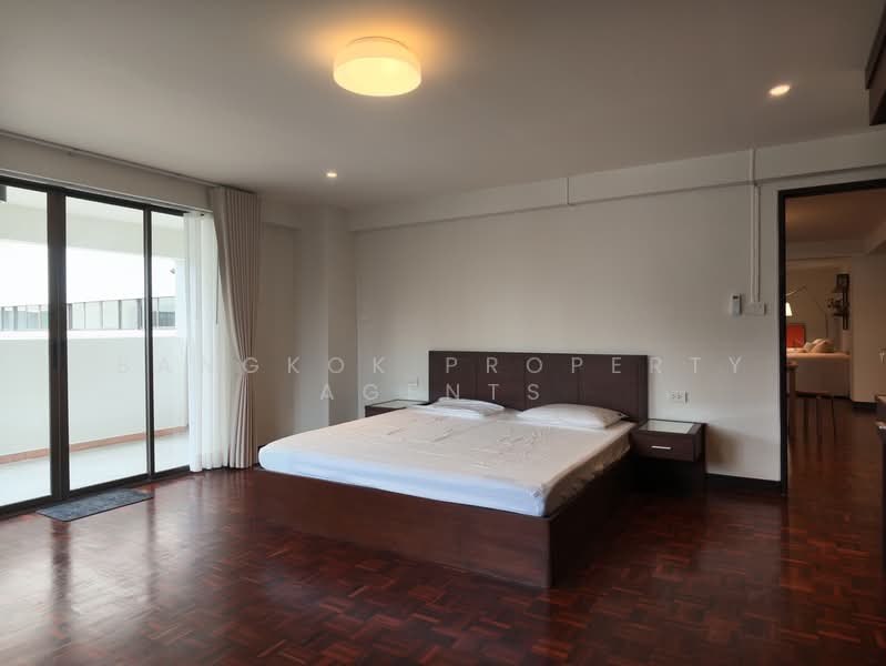 G.S. Housing, Bangkok, Sukhumvit 47, Khlongtoei Nua, Watthana, Bangkok, 3 Bedrooms, 200 sqm, Condo For Rent, by BANGKOK PROPERTY AGENTS, 500430458 - DDproperty.com