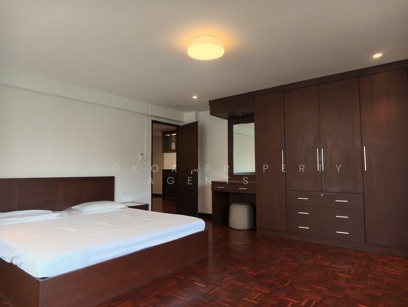 G.S. Housing, Bangkok, Sukhumvit 47, Khlongtoei Nua, Watthana, Bangkok, 3 Bedrooms, 200 sqm, Condo For Rent, by BANGKOK PROPERTY AGENTS, 500430458 - DDproperty.com