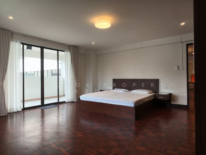 G.S. Housing, Bangkok, Sukhumvit 47, Khlongtoei Nua, Watthana, Bangkok, 3 Bedrooms, 200 sqm, Condo For Rent, by BANGKOK PROPERTY AGENTS, 500430458 - DDproperty.com
