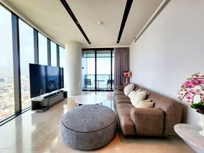 ขาย - Banyan Tree Residences Riverside : บันยัน ทรี เรสซิเดนซ์ ริเวอร์ไซด์ กรุงเทพ, กรุงเทพ