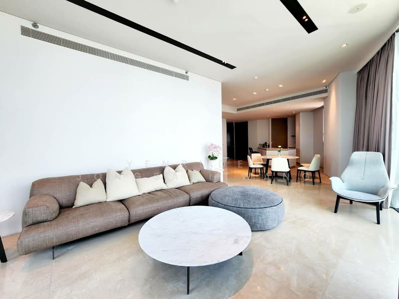 Banyan Tree Residences Riverside : บันยัน ทรี เรสซิเดนซ์ ริเวอร์ไซด์ กรุงเทพ, กรุงเทพ, ซอยสมเด็จเจ้าพระยา 17, คลองสาน, กรุงเทพ, 179 ตร.ม., คอนโด ขาย, โดย Yenrudee Jongsaritwang, 500430461 - DDproperty.com