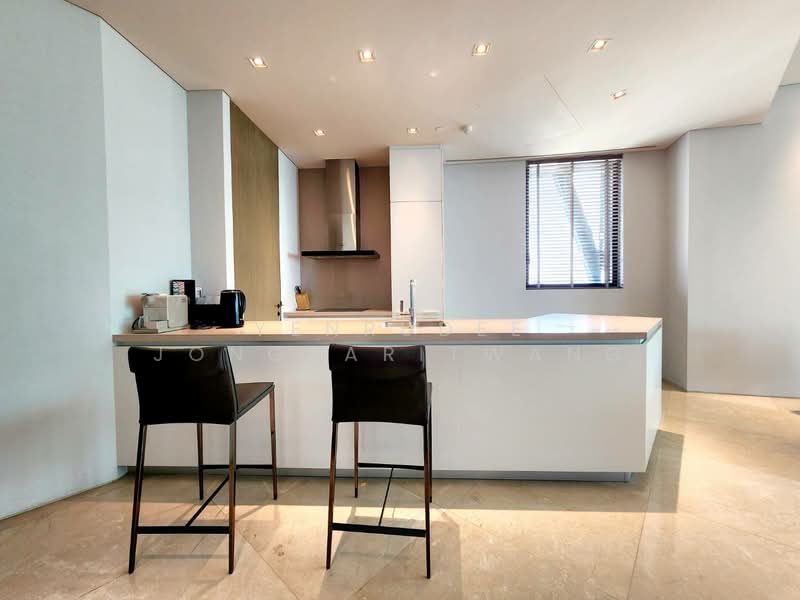 Banyan Tree Residences Riverside, Bangkok, Soi Somdet Chao Phraya 17, Khlong San, Bangkok, 2 Bedrooms, 179 sqm, Condo For Sale, by Yenrudee Jongsaritwang, 500430461 - DDproperty.com