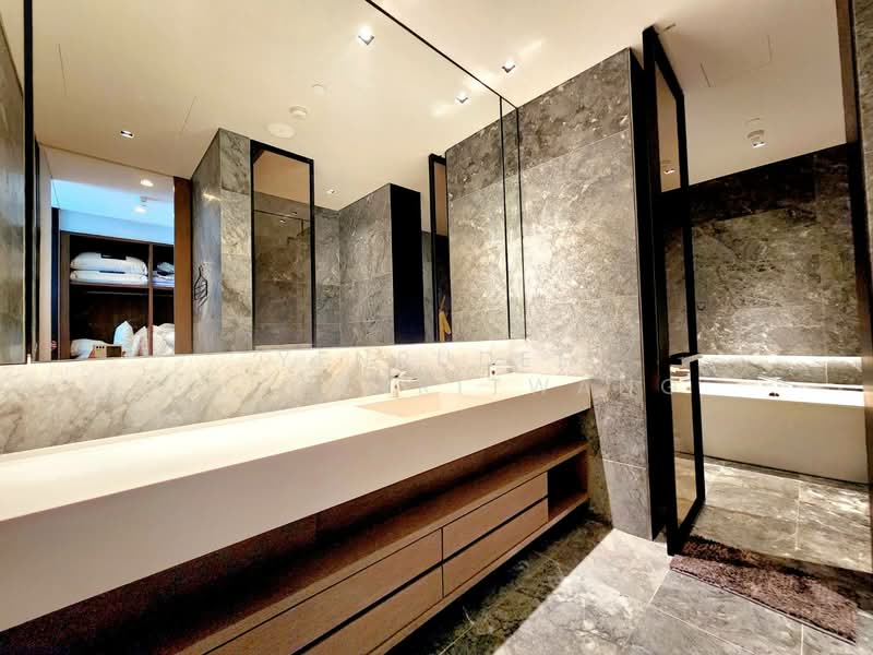 Banyan Tree Residences Riverside : บันยัน ทรี เรสซิเดนซ์ ริเวอร์ไซด์ กรุงเทพ, กรุงเทพ, ซอยสมเด็จเจ้าพระยา 17, คลองสาน, กรุงเทพ, 179 ตร.ม., คอนโด ขาย, โดย Yenrudee Jongsaritwang, 500430461 - DDproperty.com