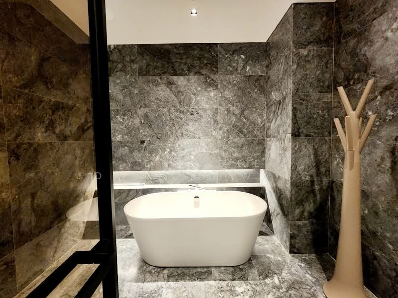 Banyan Tree Residences Riverside, Bangkok, Soi Somdet Chao Phraya 17, Khlong San, Bangkok, 2 Bedrooms, 179 sqm, Condo For Sale, by Yenrudee Jongsaritwang, 500430461 - DDproperty.com