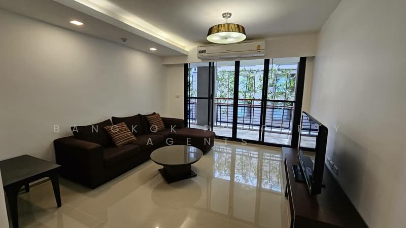Mela Grande, Bangkok, Soi Sukhumvit 25, Khlongtoei Nua, Watthana, Bangkok, 2 Bedrooms, 120 sqm, Condo For Rent, by BANGKOK PROPERTY AGENTS, 500430462 - DDproperty.com