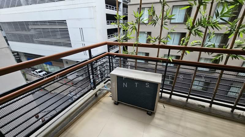 Mela Grande, Bangkok, Soi Sukhumvit 25, Khlongtoei Nua, Watthana, Bangkok, 2 Bedrooms, 120 sqm, Condo For Rent, by BANGKOK PROPERTY AGENTS, 500430462 - DDproperty.com