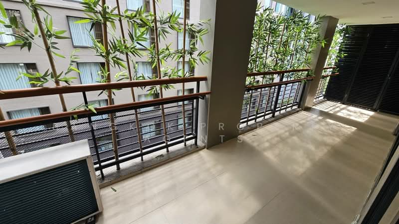 Mela Grande, Bangkok, Soi Sukhumvit 25, Khlongtoei Nua, Watthana, Bangkok, 2 Bedrooms, 120 sqm, Condo For Rent, by BANGKOK PROPERTY AGENTS, 500430462 - DDproperty.com