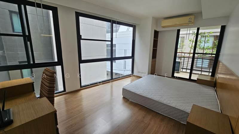 Mela Grande, Bangkok, Soi Sukhumvit 25, Khlongtoei Nua, Watthana, Bangkok, 2 Bedrooms, 120 sqm, Condo For Rent, by BANGKOK PROPERTY AGENTS, 500430462 - DDproperty.com