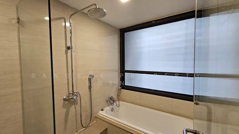 Mela Grande, Bangkok, Soi Sukhumvit 25, Khlongtoei Nua, Watthana, Bangkok, 2 Bedrooms, 120 sqm, Condo For Rent, by BANGKOK PROPERTY AGENTS, 500430462 - DDproperty.com