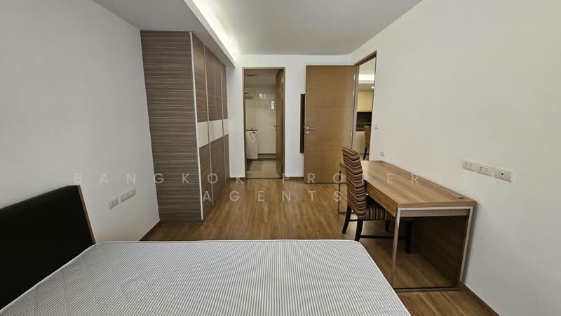Mela Grande, Bangkok, Soi Sukhumvit 25, Khlongtoei Nua, Watthana, Bangkok, 2 Bedrooms, 120 sqm, Condo For Rent, by BANGKOK PROPERTY AGENTS, 500430462 - DDproperty.com