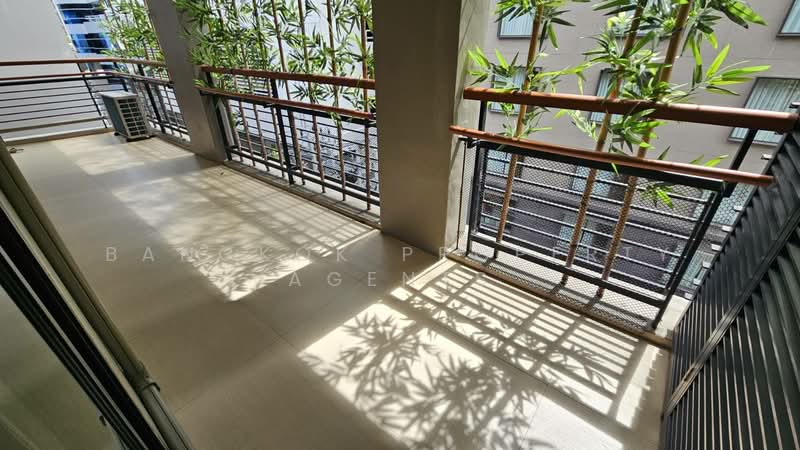 Mela Grande, Bangkok, Soi Sukhumvit 25, Khlongtoei Nua, Watthana, Bangkok, 2 Bedrooms, 120 sqm, Condo For Rent, by BANGKOK PROPERTY AGENTS, 500430462 - DDproperty.com