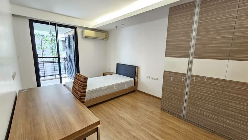 Mela Grande, Bangkok, Soi Sukhumvit 25, Khlongtoei Nua, Watthana, Bangkok, 2 Bedrooms, 120 sqm, Condo For Rent, by BANGKOK PROPERTY AGENTS, 500430462 - DDproperty.com