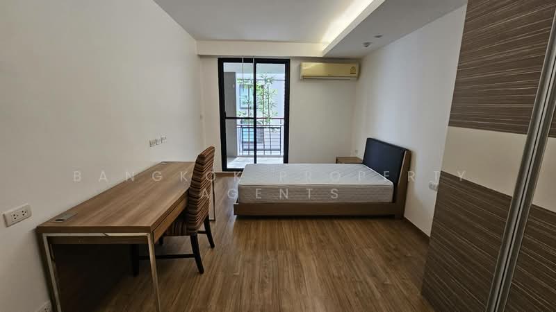 Mela Grande, Bangkok, Soi Sukhumvit 25, Khlongtoei Nua, Watthana, Bangkok, 2 Bedrooms, 120 sqm, Condo For Rent, by BANGKOK PROPERTY AGENTS, 500430462 - DDproperty.com