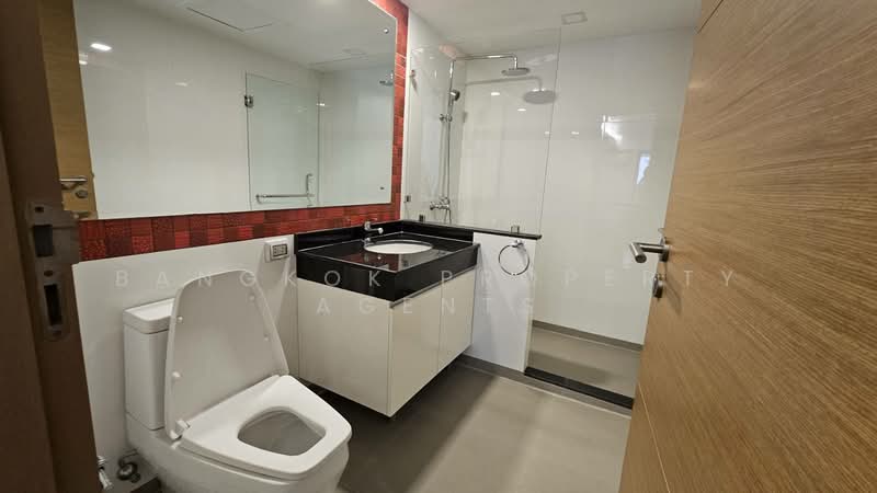 Mela Grande, Bangkok, Soi Sukhumvit 25, Khlongtoei Nua, Watthana, Bangkok, 2 Bedrooms, 120 sqm, Condo For Rent, by BANGKOK PROPERTY AGENTS, 500430462 - DDproperty.com
