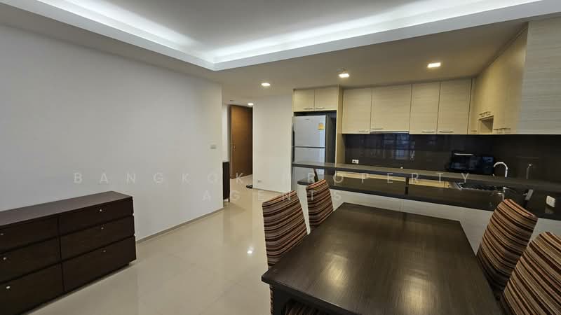 Mela Grande, Bangkok, Soi Sukhumvit 25, Khlongtoei Nua, Watthana, Bangkok, 2 Bedrooms, 120 sqm, Condo For Rent, by BANGKOK PROPERTY AGENTS, 500430462 - DDproperty.com