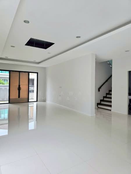 บ้านเดี่ยว 2 ชั้น โครงการลากูน่าวิลล์ บ้านเกาะ, นครราชสีมา, ตลาด, เมืองนครราชสีมา, นครราชสีมา, 278 ตร.ม., บ้านเดี่ยว ขาย, โดย Nipawan Thurasuk, 500430465 - DDproperty.com