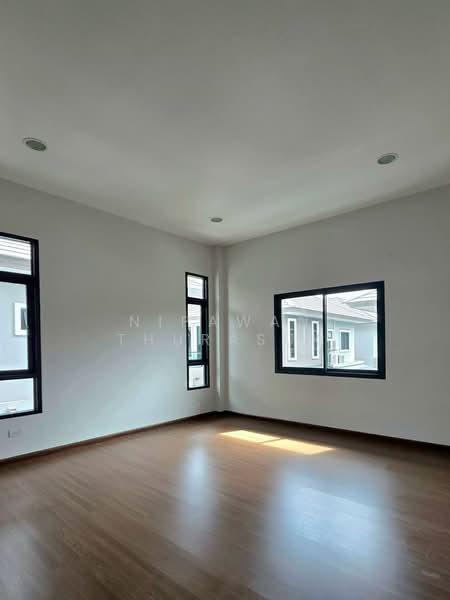 บ้านเดี่ยว 2 ชั้น โครงการลากูน่าวิลล์ บ้านเกาะ, นครราชสีมา, ตลาด, เมืองนครราชสีมา, นครราชสีมา, 278 ตร.ม., บ้านเดี่ยว ขาย, โดย Nipawan Thurasuk, 500430465 - DDproperty.com