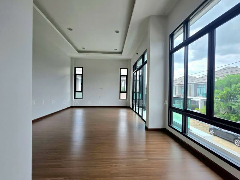 บ้านเดี่ยว 2 ชั้น โครงการลากูน่าวิลล์ บ้านเกาะ, นครราชสีมา, ตลาด, เมืองนครราชสีมา, นครราชสีมา, 278 ตร.ม., บ้านเดี่ยว ขาย, โดย Nipawan Thurasuk, 500430465 - DDproperty.com