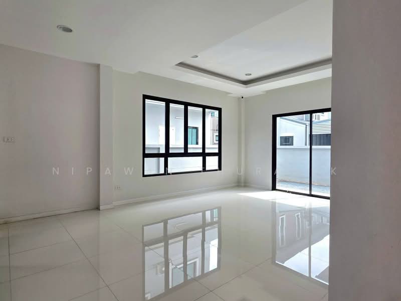 บ้านเดี่ยว 2 ชั้น โครงการลากูน่าวิลล์ บ้านเกาะ, นครราชสีมา, ตลาด, เมืองนครราชสีมา, นครราชสีมา, 278 ตร.ม., บ้านเดี่ยว ขาย, โดย Nipawan Thurasuk, 500430465 - DDproperty.com