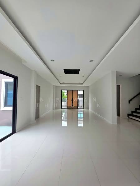 บ้านเดี่ยว 2 ชั้น โครงการลากูน่าวิลล์ บ้านเกาะ, นครราชสีมา, ตลาด, เมืองนครราชสีมา, นครราชสีมา, 278 ตร.ม., บ้านเดี่ยว ขาย, โดย Nipawan Thurasuk, 500430465 - DDproperty.com