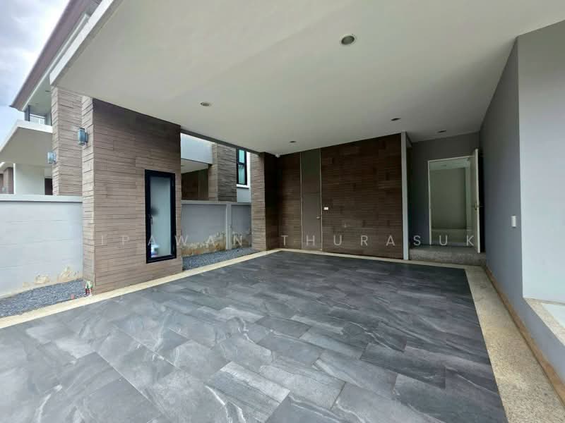 บ้านเดี่ยว 2 ชั้น โครงการลากูน่าวิลล์ บ้านเกาะ, นครราชสีมา, ตลาด, เมืองนครราชสีมา, นครราชสีมา, 278 ตร.ม., บ้านเดี่ยว ขาย, โดย Nipawan Thurasuk, 500430465 - DDproperty.com