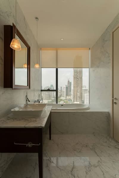 Khun By Yoo, bangkok, 338 Thonglor Road, Khlong Tan Nua, Watthana, Bangkok, 2 Bedrooms, 82 sqm, Condo For Rent, by Vertex Luxe Estate Co.,LTD, 500430466 - DDproperty.com