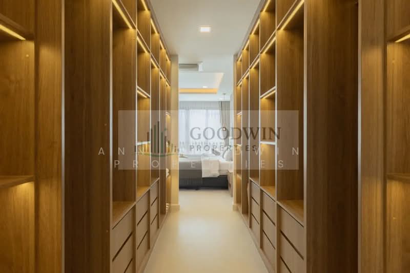Zensiri Jomtien Residences, Chon Buri (Pattaya), Nong Pru, Bang Lamung (Pattaya), Chon Buri (Pattaya), 3 Bedrooms, 132 sqm, Condo For Sale, by Ann Goodwin Properties, 500430468 - DDproperty.com
