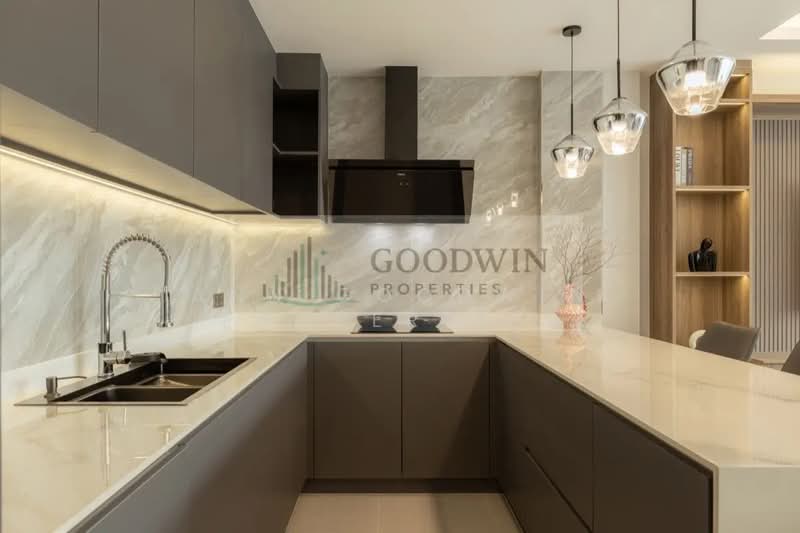 Zensiri Jomtien Residences : เซนสิริ จอมเทียน เรสซิเดนซ์, ชลบุรี, หนองปรือ, บางละมุง, ชลบุรี, 132 ตร.ม., คอนโด ขาย, โดย Ann Goodwin Properties, 500430468 - DDproperty.com