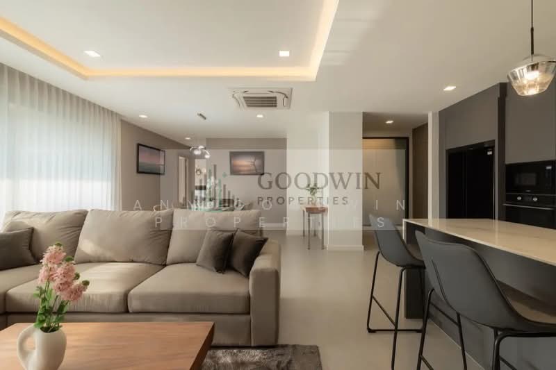 Zensiri Jomtien Residences : เซนสิริ จอมเทียน เรสซิเดนซ์, ชลบุรี, หนองปรือ, บางละมุง, ชลบุรี, 132 ตร.ม., คอนโด ขาย, โดย Ann Goodwin Properties, 500430468 - DDproperty.com
