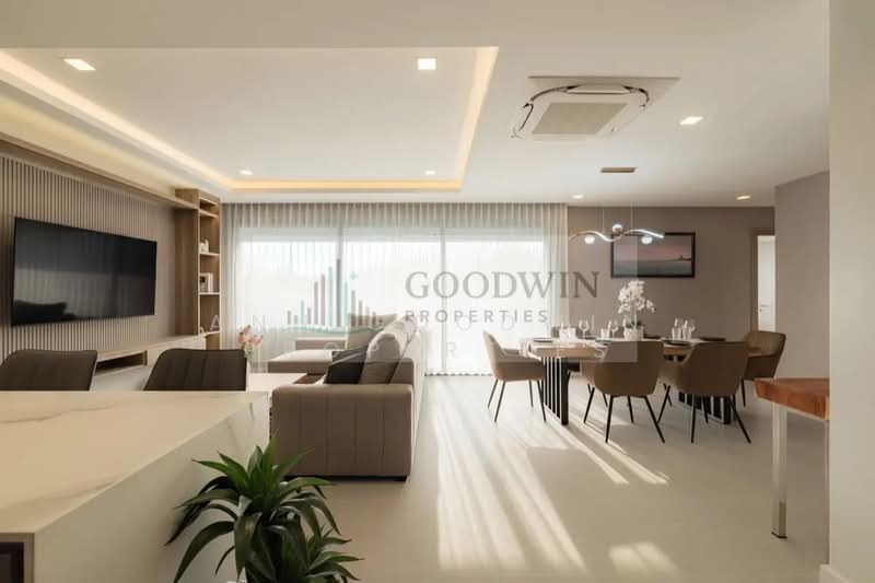 Zensiri Jomtien Residences, Chon Buri (Pattaya), Nong Pru, Bang Lamung (Pattaya), Chon Buri (Pattaya), 3 Bedrooms, 132 sqm, Condo For Sale, by Ann Goodwin Properties, 500430468 - DDproperty.com