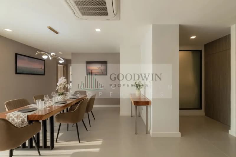 Zensiri Jomtien Residences, Chon Buri (Pattaya), Nong Pru, Bang Lamung (Pattaya), Chon Buri (Pattaya), 3 Bedrooms, 132 sqm, Condo For Sale, by Ann Goodwin Properties, 500430468 - DDproperty.com